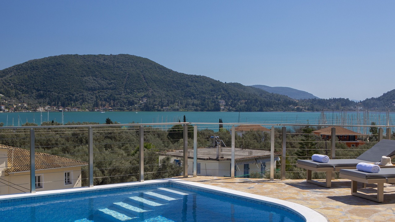 Photo of Outdoor in Nidri