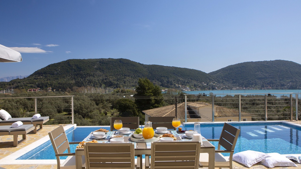 Photo of Outdoor in Nidri