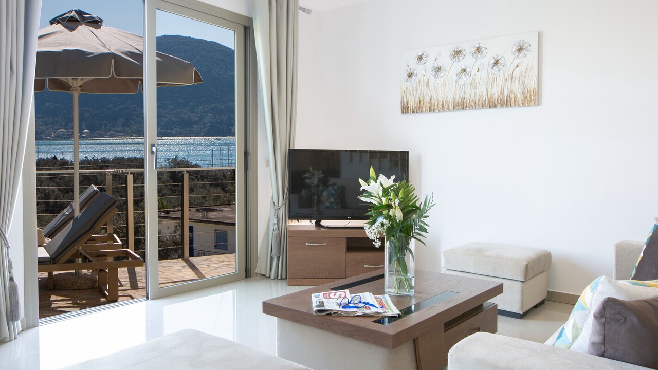 Photo of Bedroom in Nidri