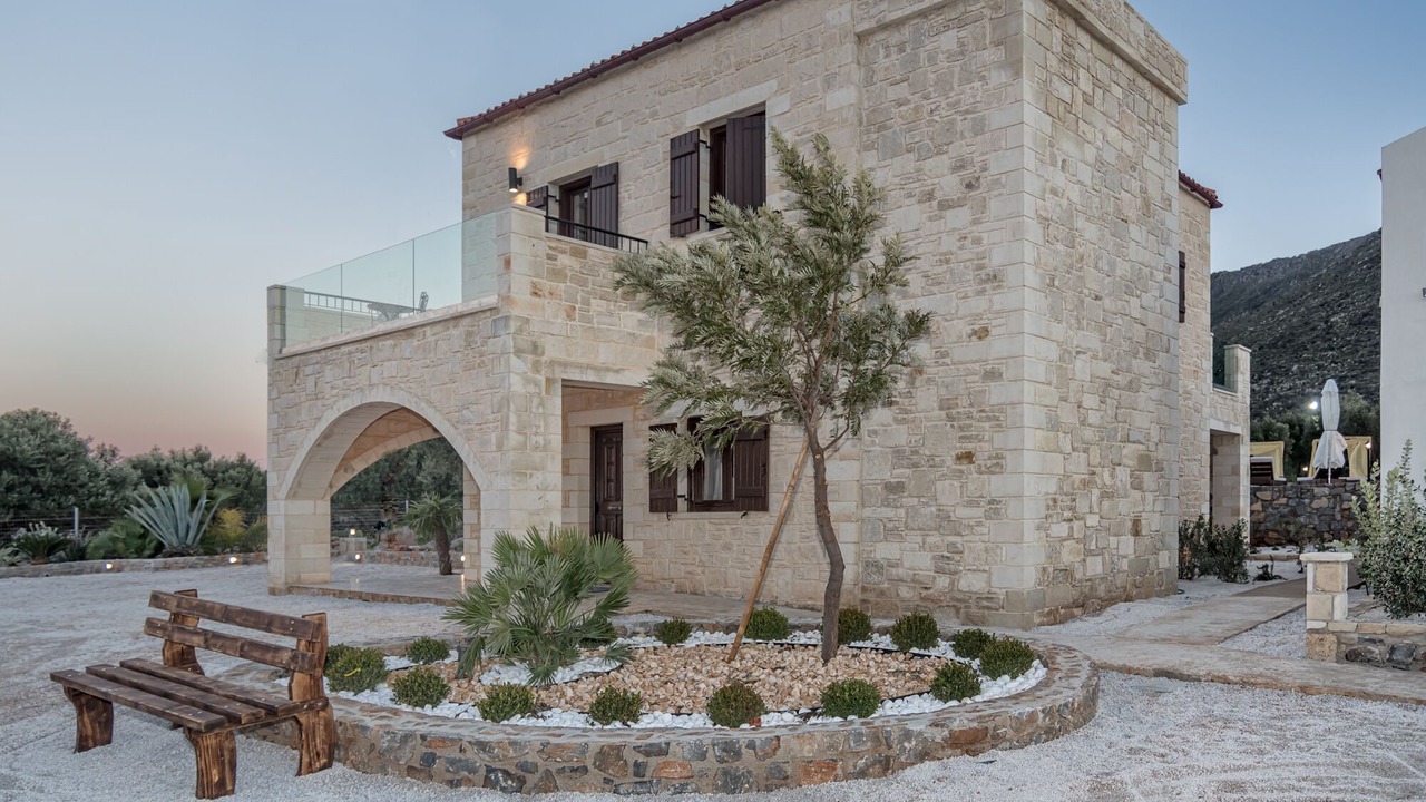 Photo of Outdoor in Kokkinon Khorion