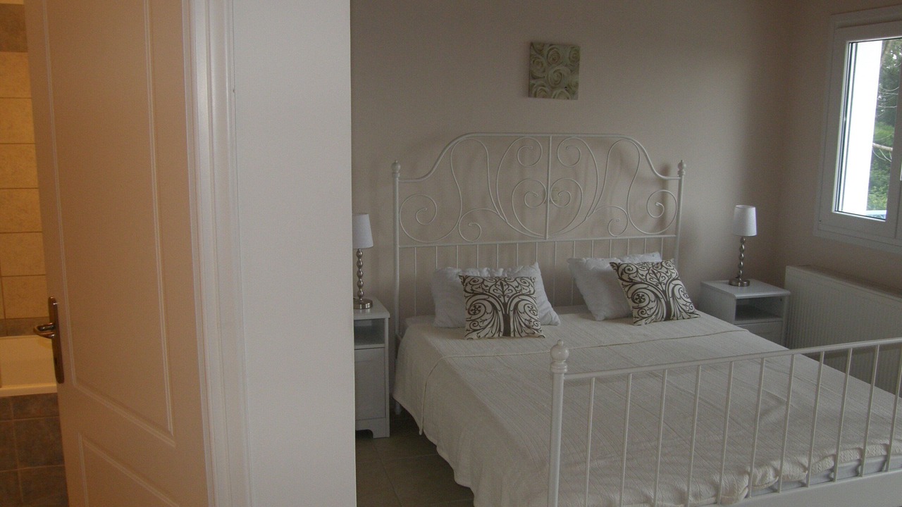 Photo of Bedroom in Parelia