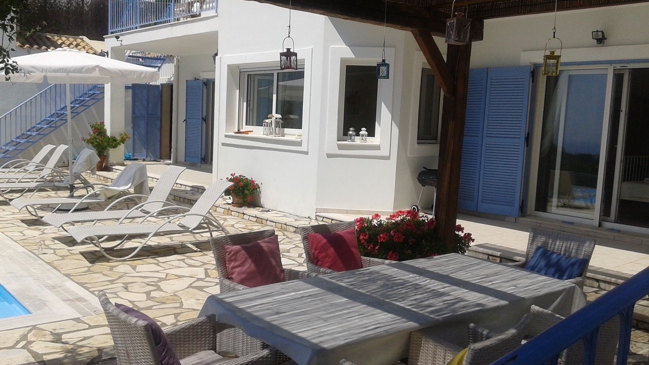 Photo of Outdoor in Parelia