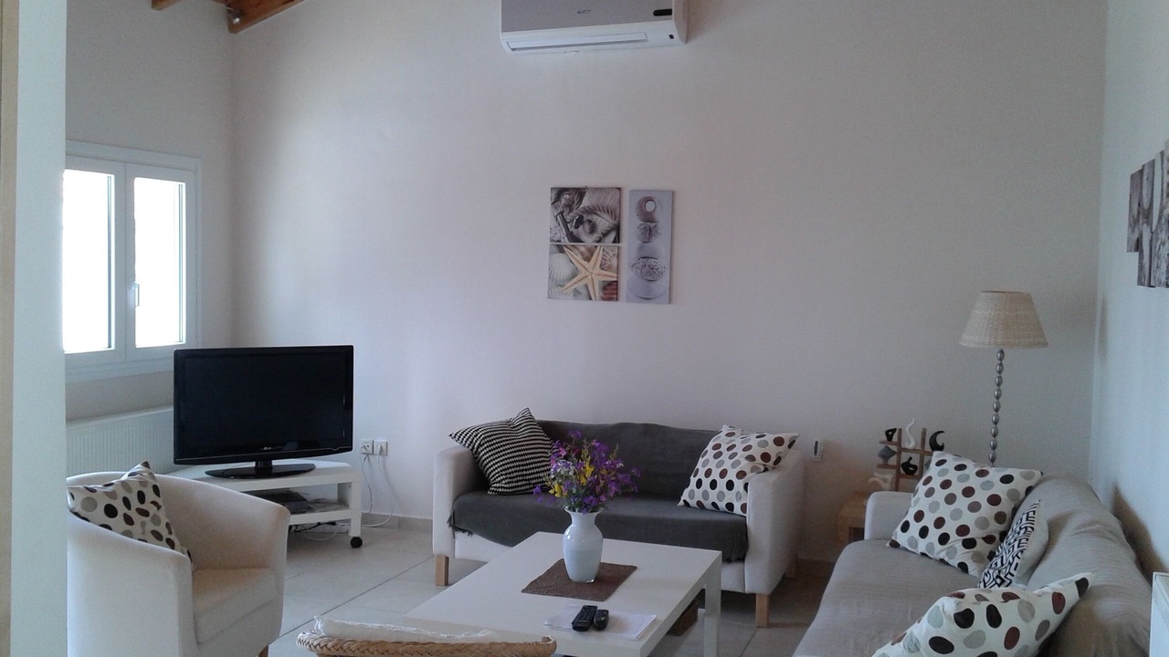 Photo of Livingroom in Parelia
