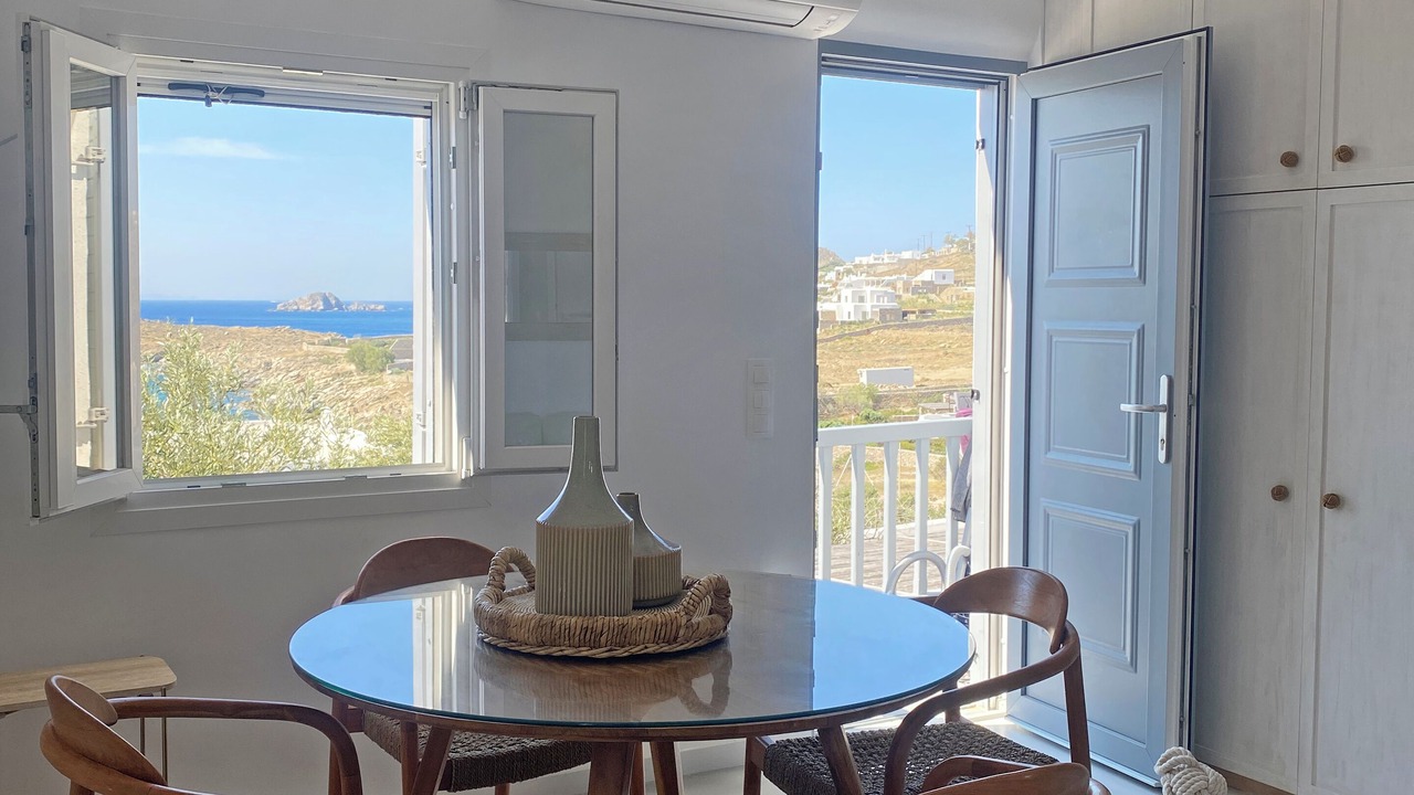 Photo of Bedroom in Agios Ioannis