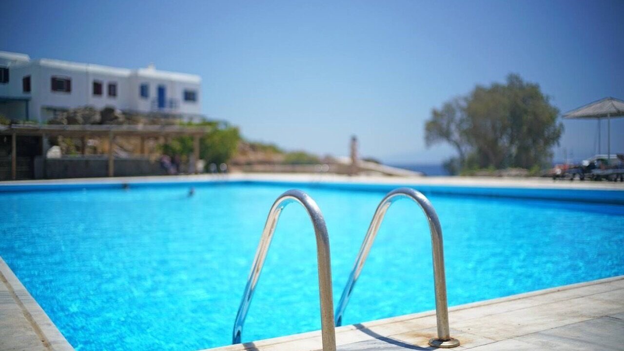 Photo of Outdoor in Agios Ioannis