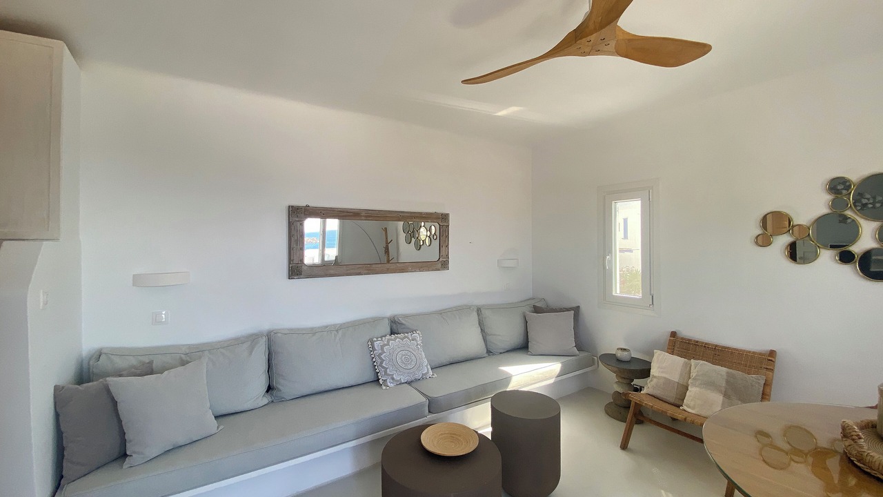 Photo of Bedroom in Agios Ioannis