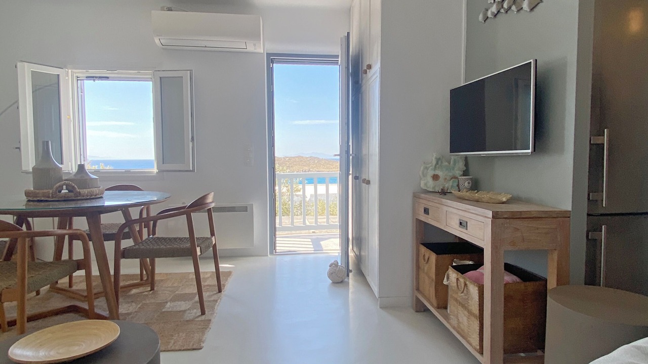 Photo of Bedroom in Agios Ioannis
