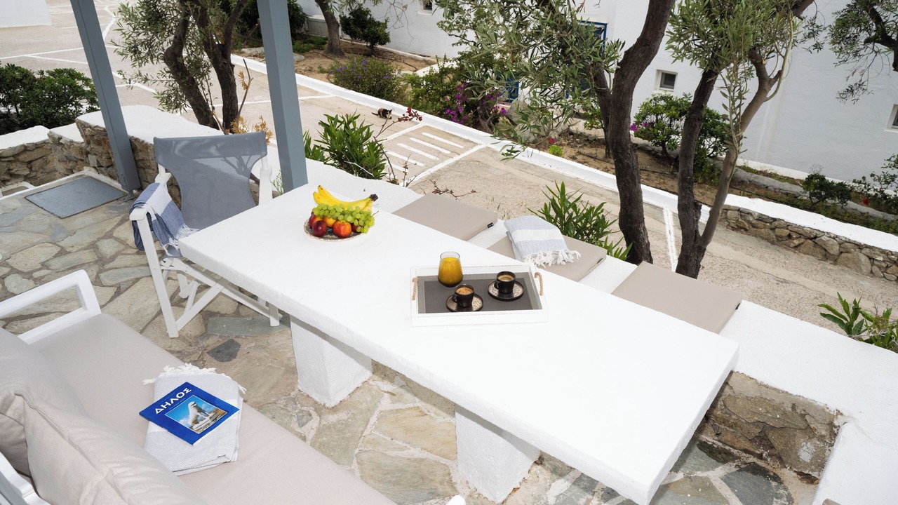 Photo of Outdoor in Agios Ioannis