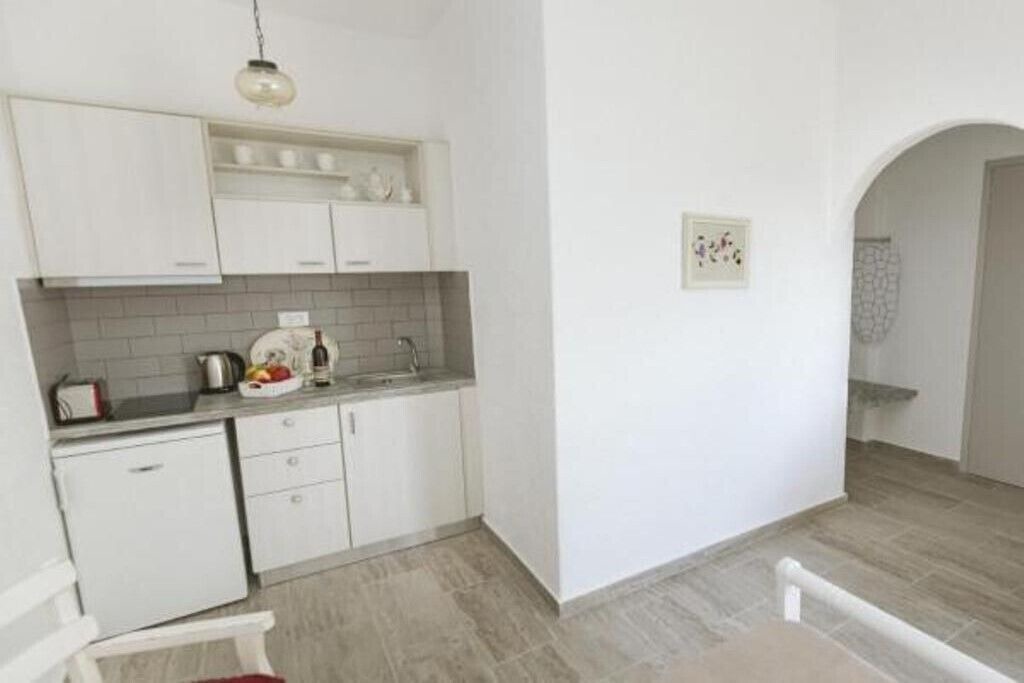 Photo of Kitchen in Elounda