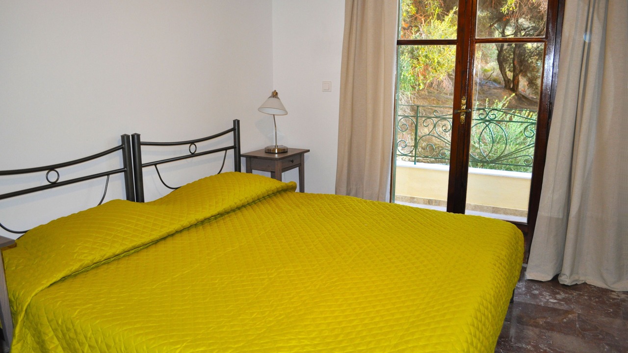 Photo of Patio Balcony in Agios Gordios