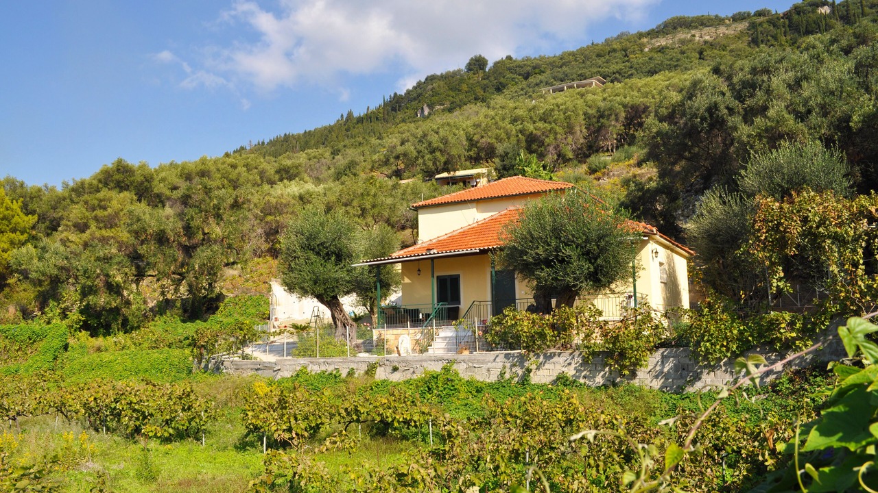 Photo of Others in Agios Gordios