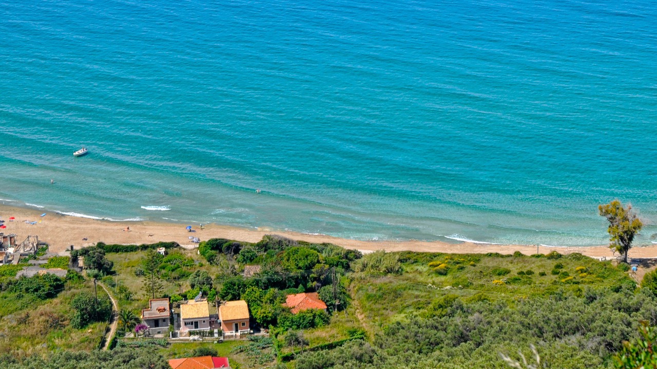 Photo of Others in Agios Gordios