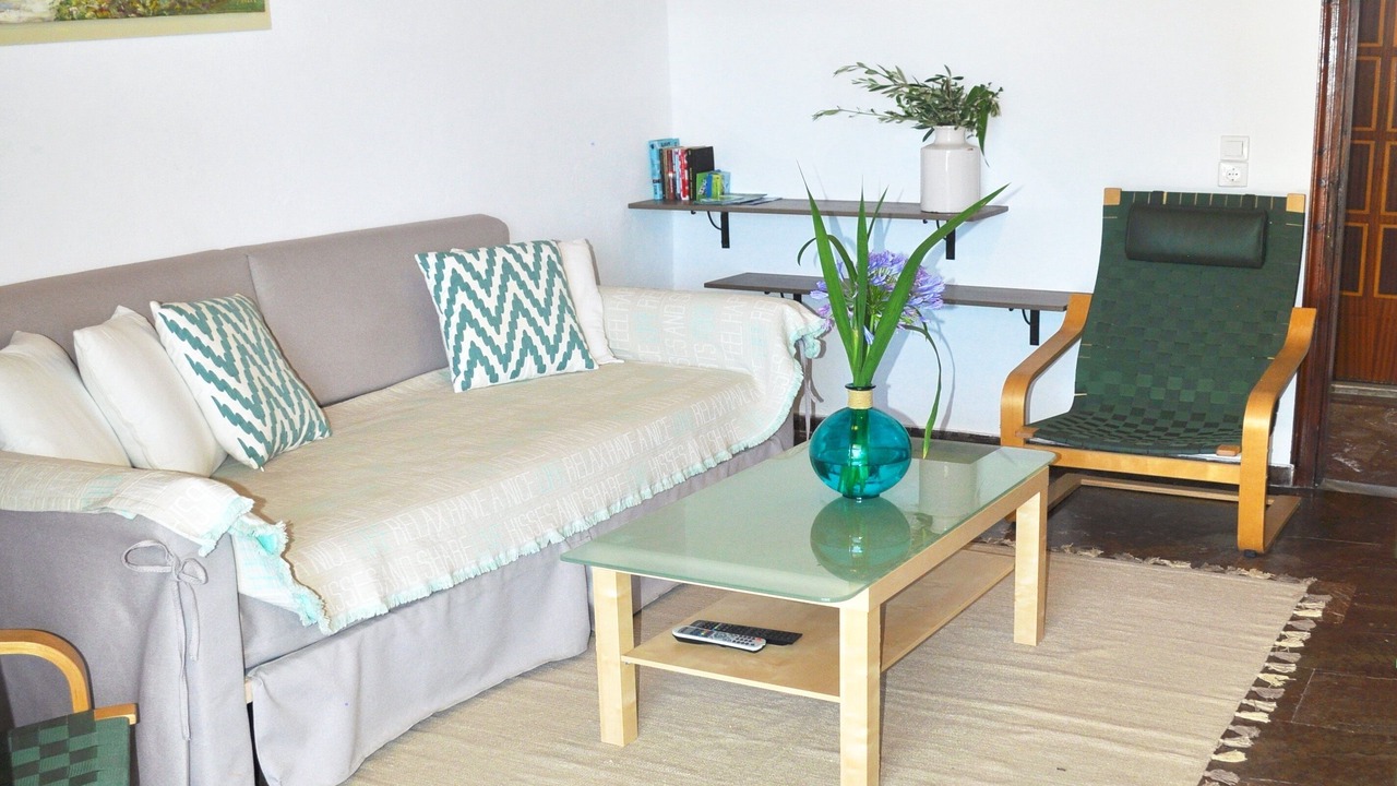Photo of Bedroom in Agios Gordios