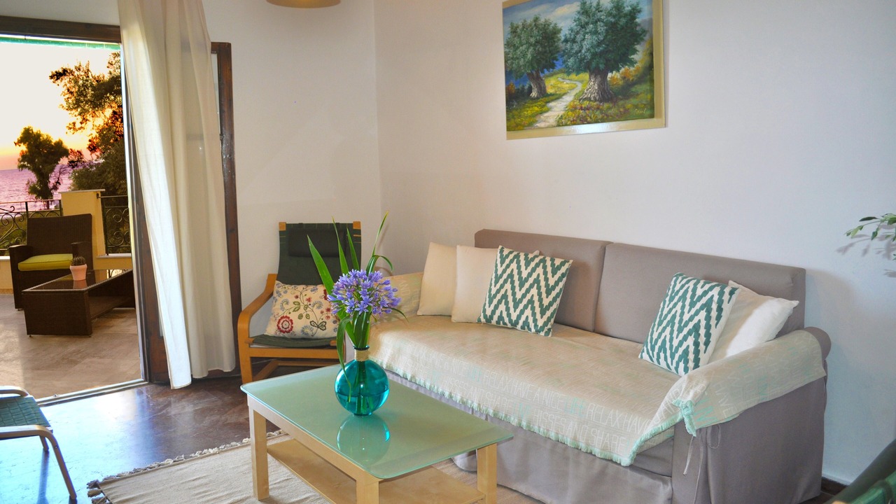 Photo of Bedroom in Agios Gordios