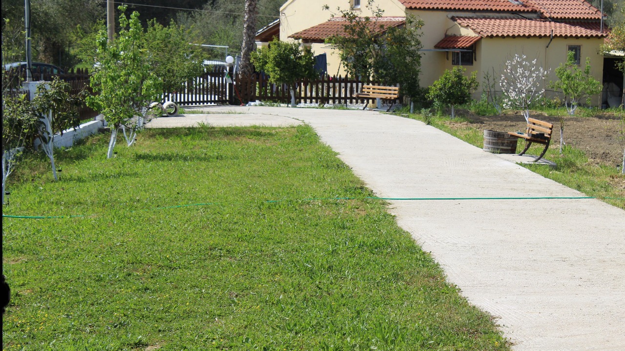 Photo of Outdoor in Notos