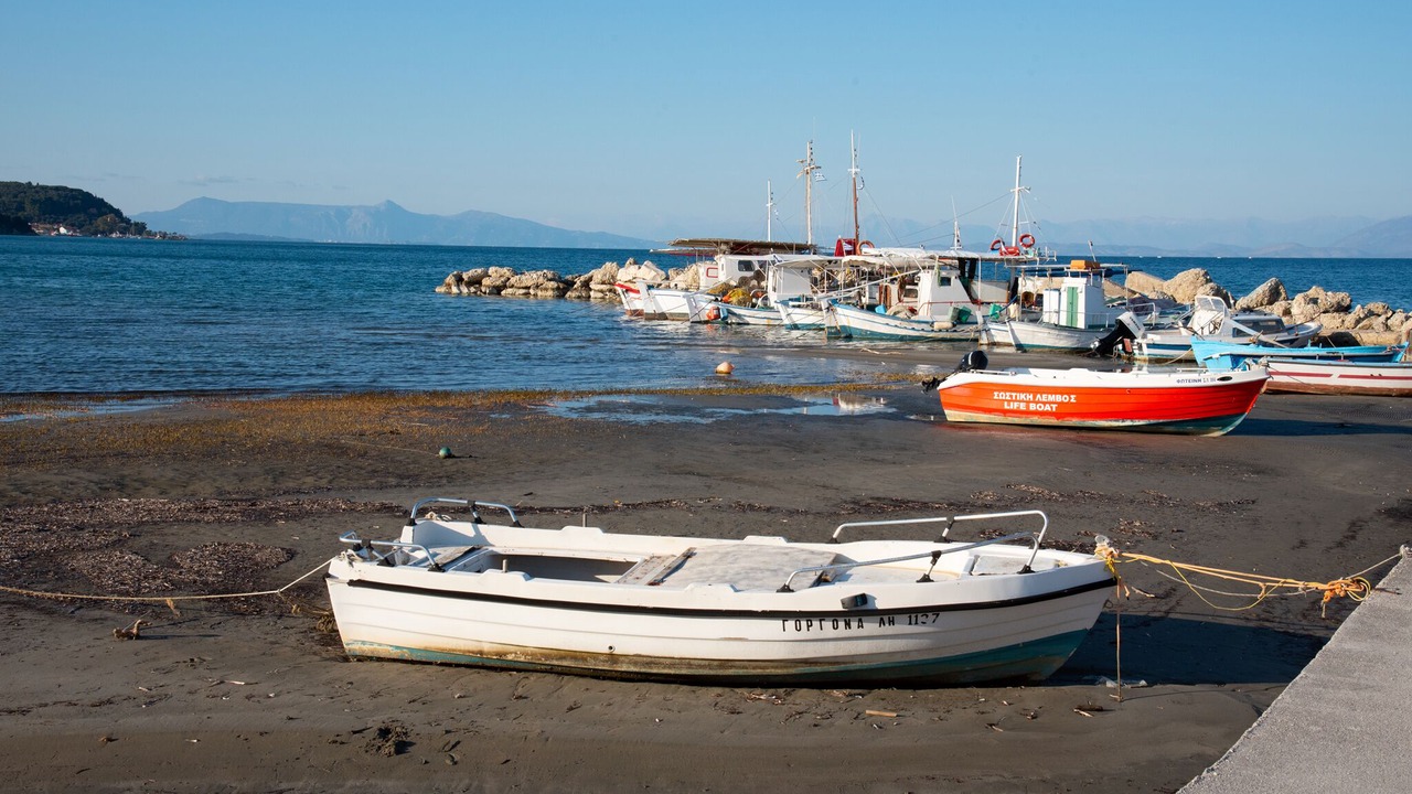 Photo of Outdoor in Notos
