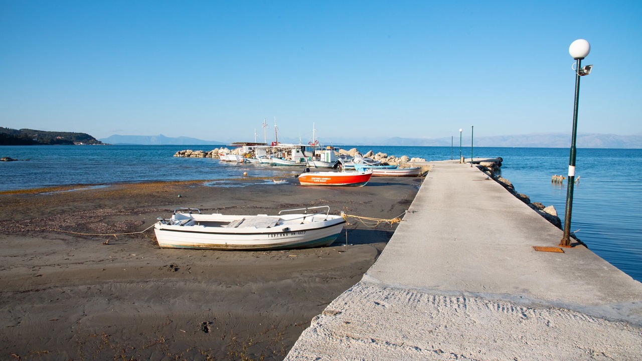 Photo of Outdoor in Notos