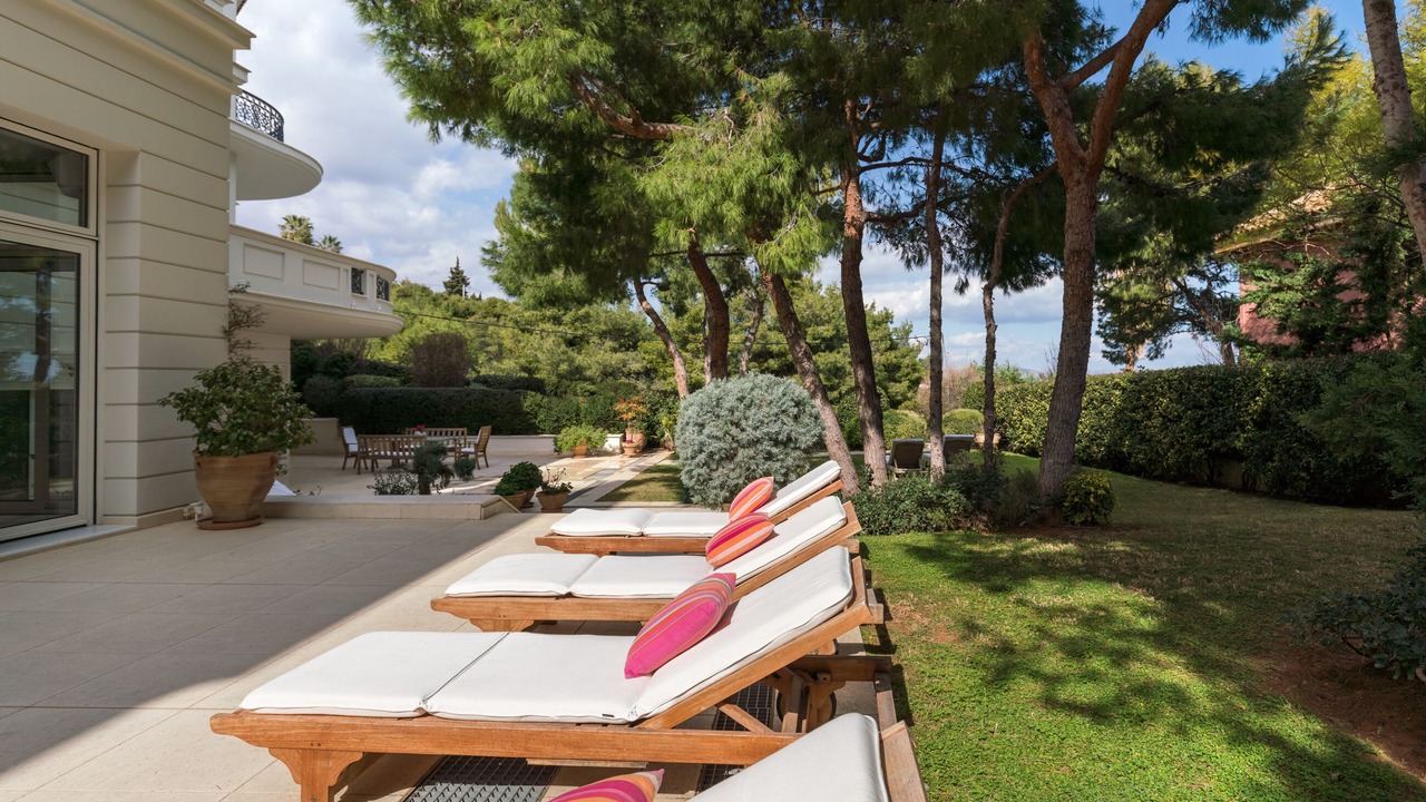 Photo of Outdoor in Nea Makri