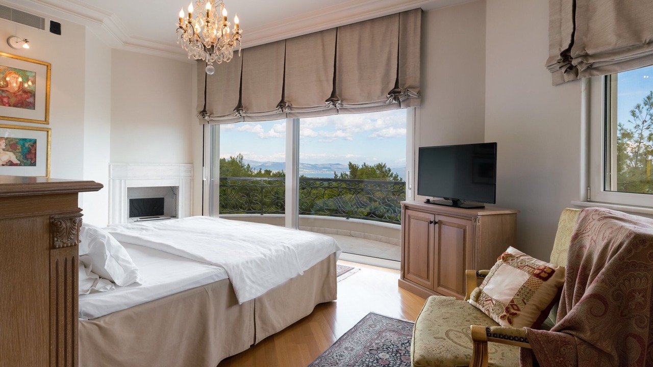 Photo of Bedroom in Nea Makri