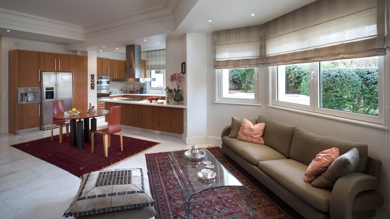 Photo of Livingroom in Nea Makri