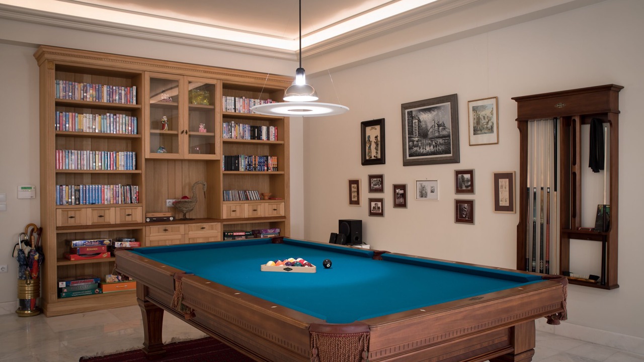 Photo of Bedroom in Nea Makri