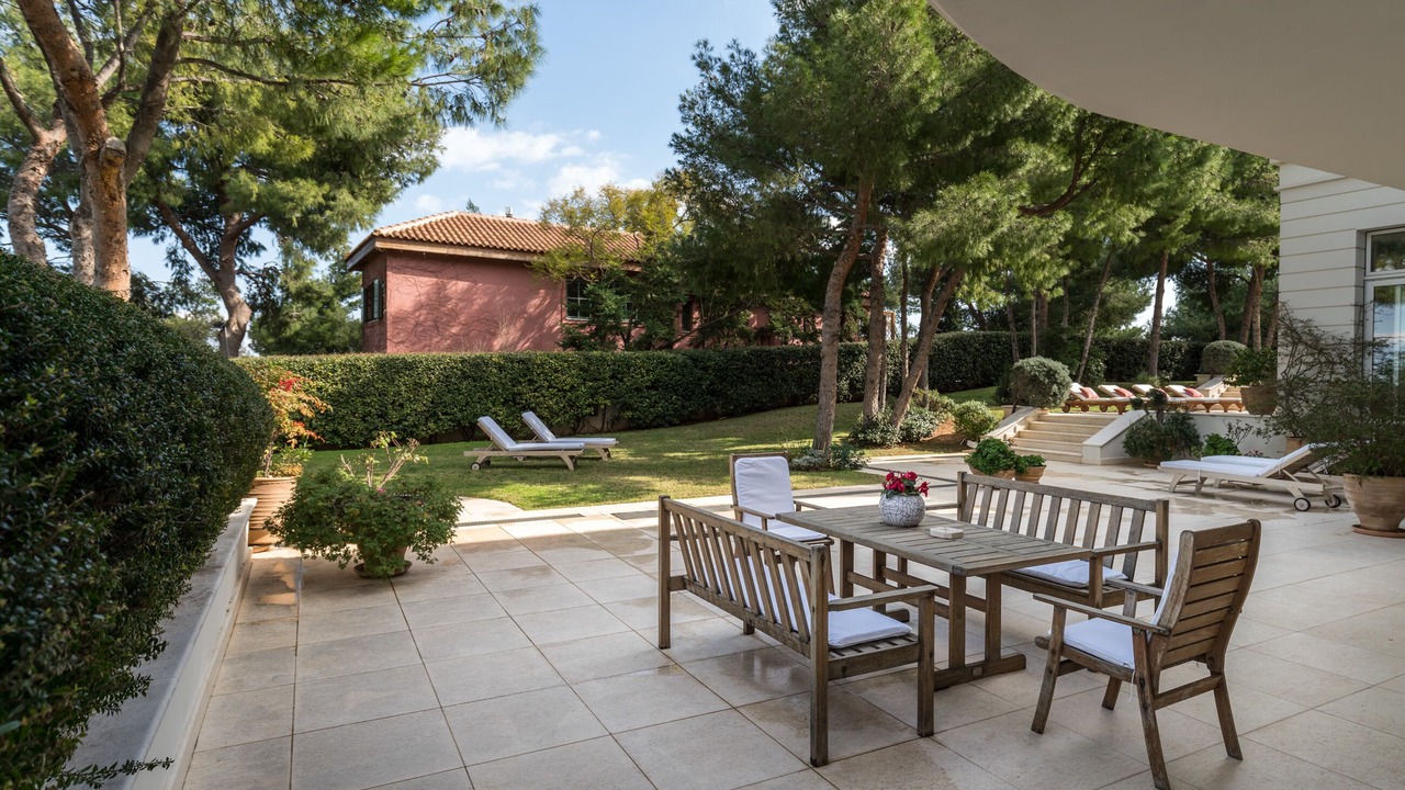 Photo of Outdoor in Nea Makri