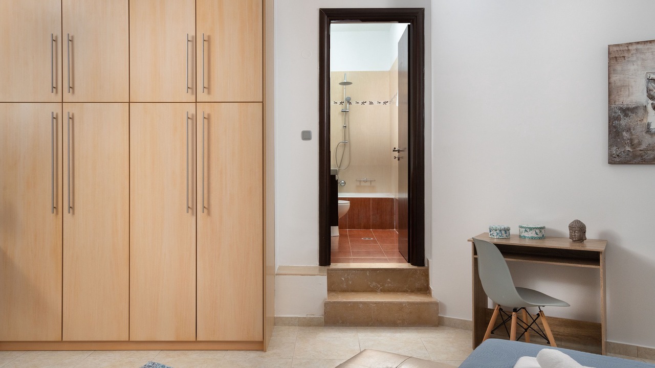 Photo of Bedroom in Afandou