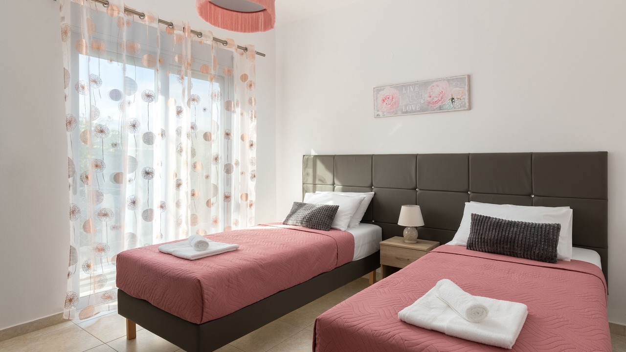 Photo of Bedroom in Afandou