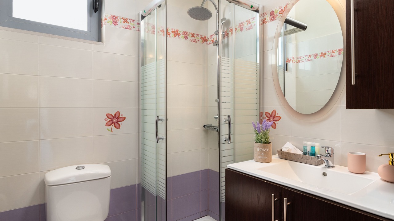 Photo of Bathroom in Afandou