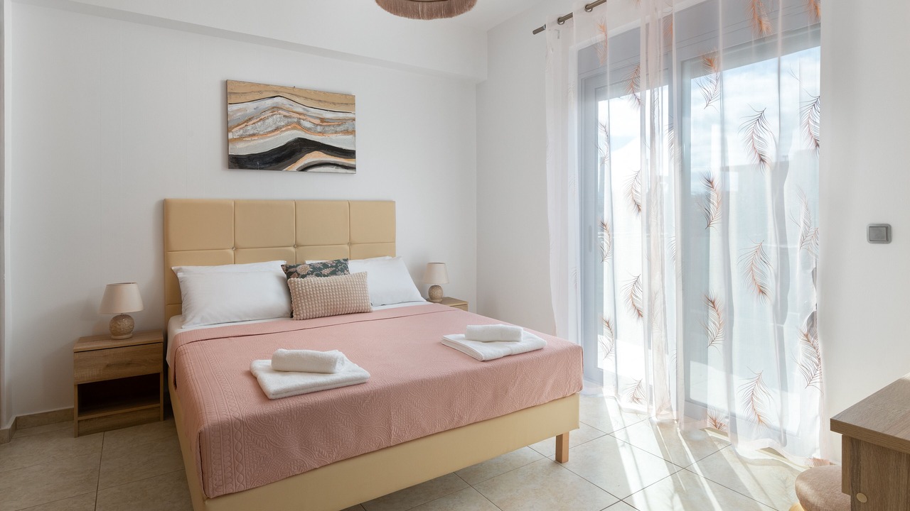 Photo of Bedroom in Afandou
