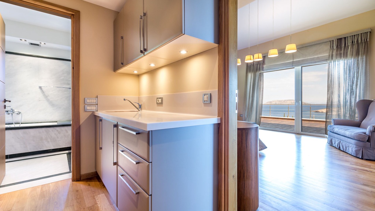Photo of Bathroom in Palaia Fokaia