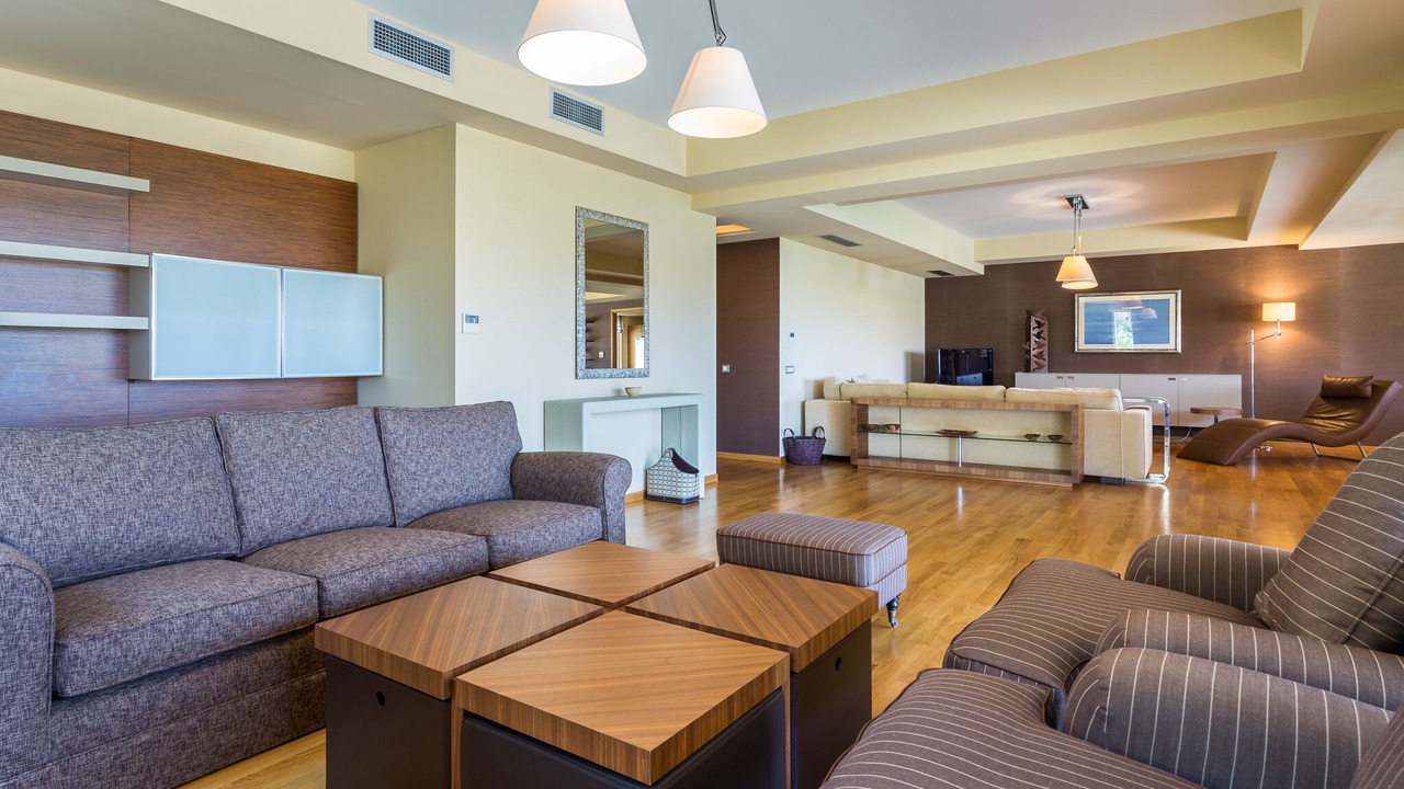 Photo of Livingroom in Palaia Fokaia