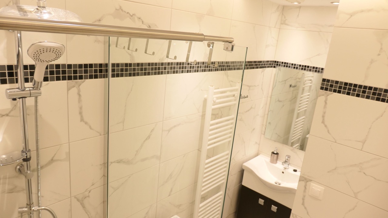 Photo of Bathroom in Ampelokipoi