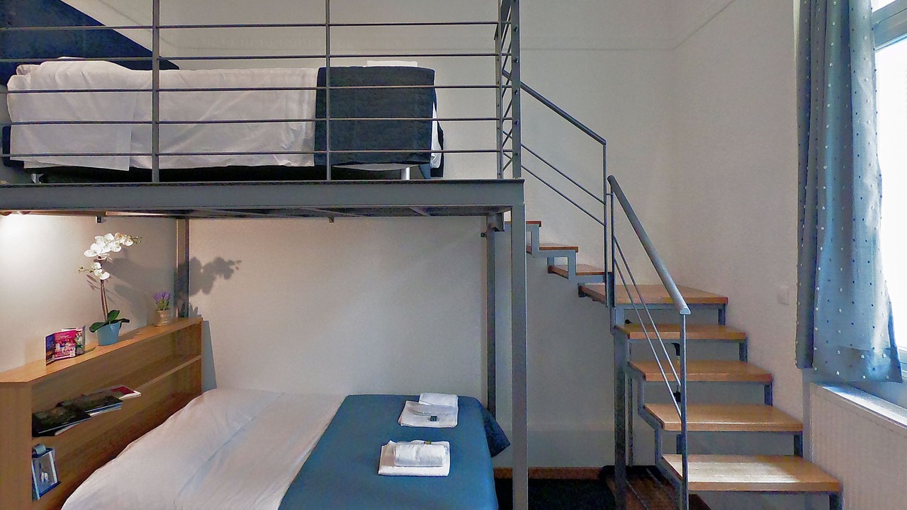 Photo of Bedroom in Ampelokipoi