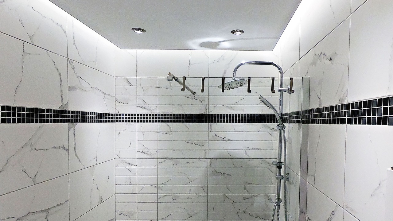 Photo of Bathroom in Ampelokipoi