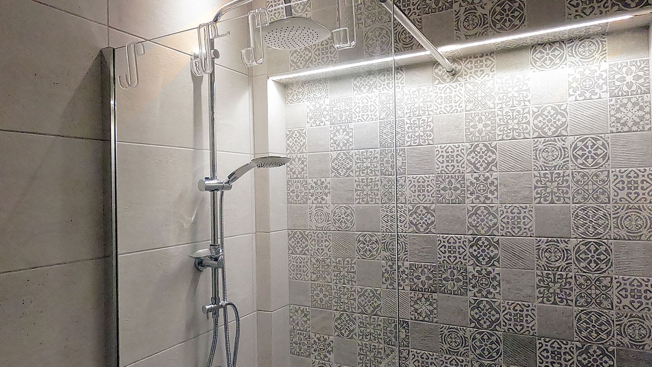 Photo of Bathroom in Ampelokipoi
