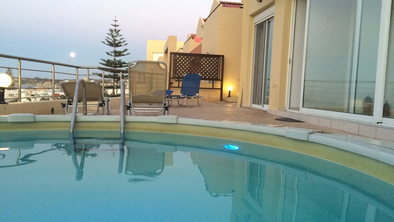 Photo of Outdoor in Kato Stalos