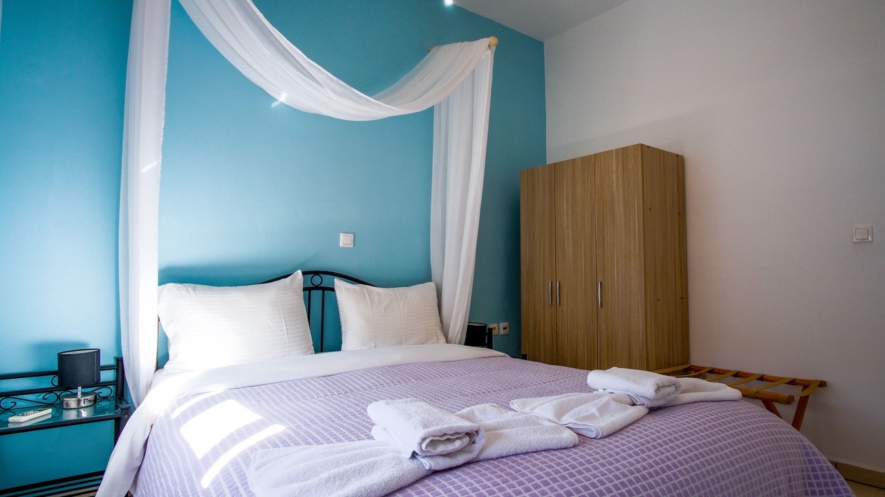 Photo of Bedroom in Kato Stalos