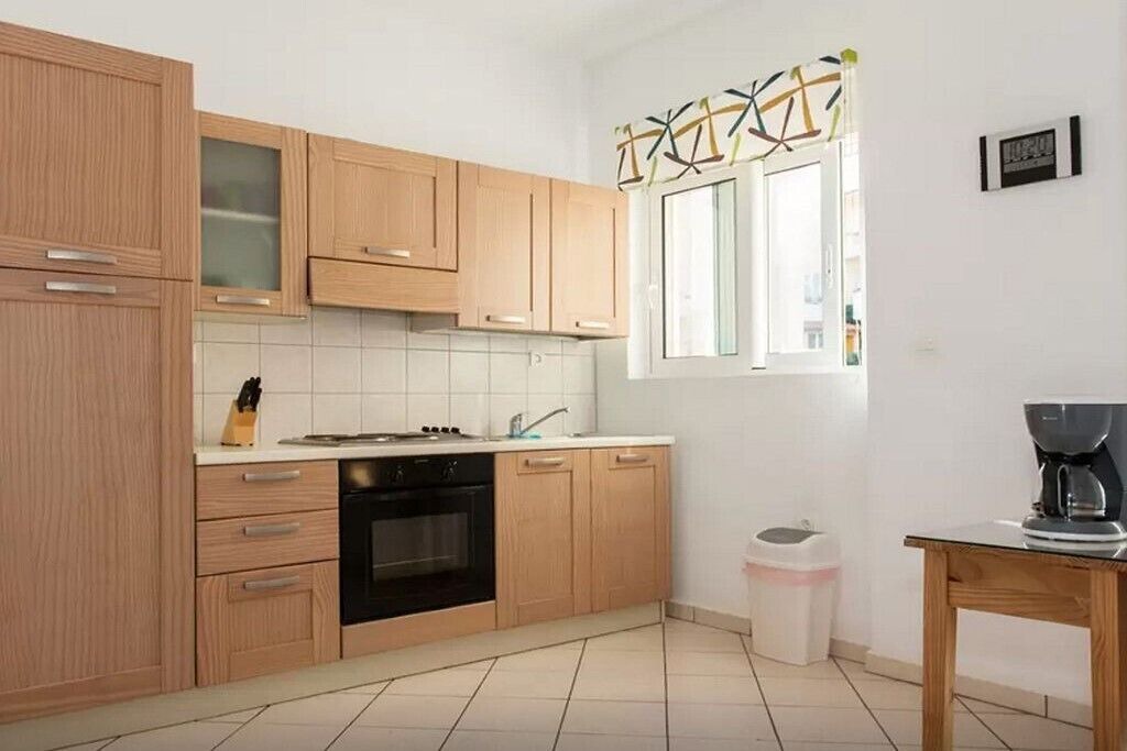 Photo of Kitchen in Kato Stalos