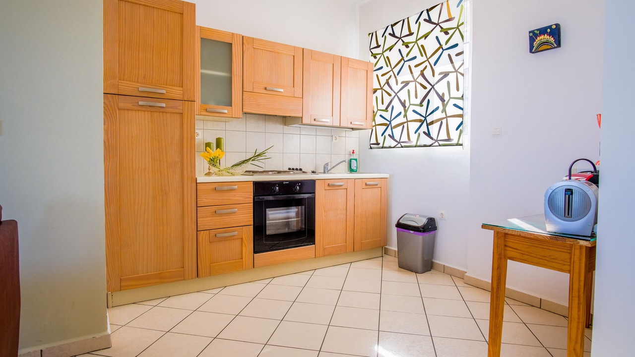 Photo of Kitchen in Kato Stalos