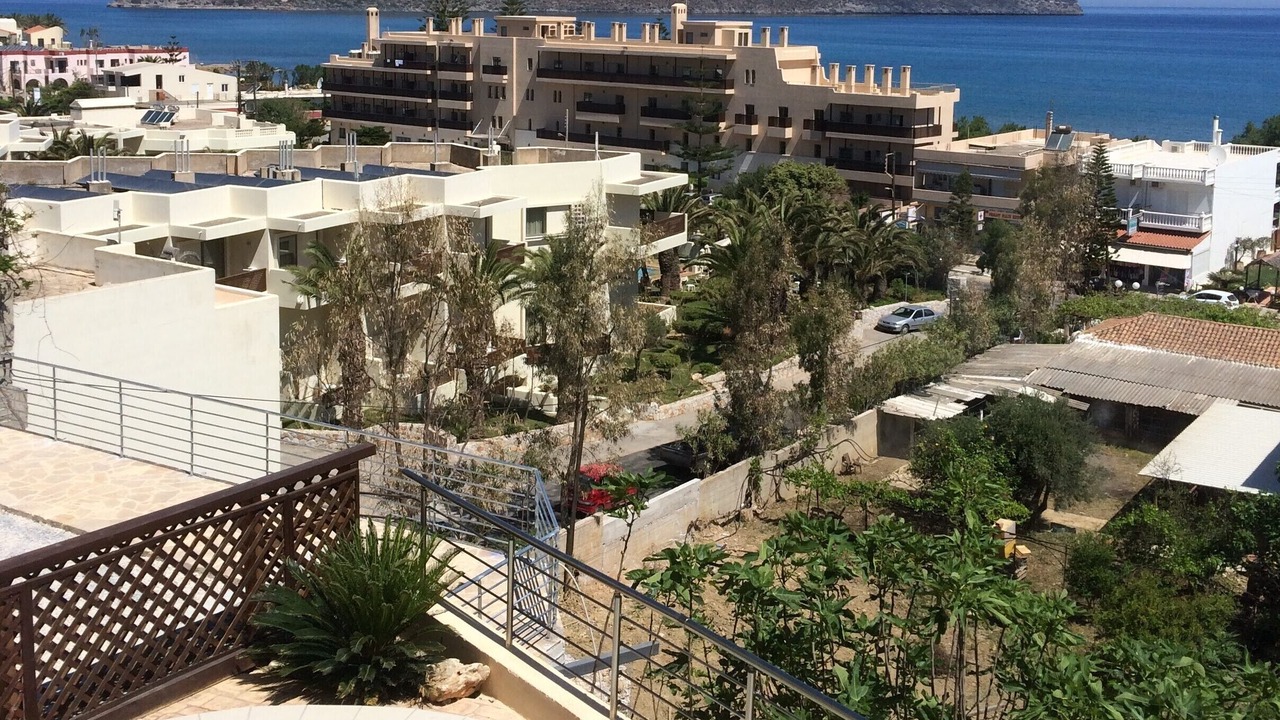 Photo of Outdoor in Kato Stalos