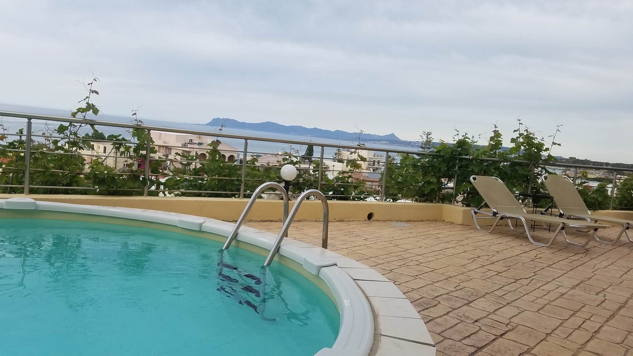 Photo of Outdoor in Kato Stalos