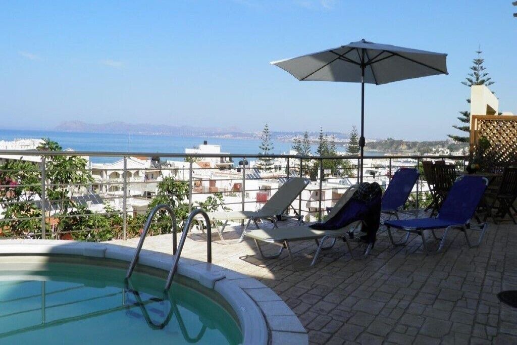 Photo of Outdoor in Kato Stalos