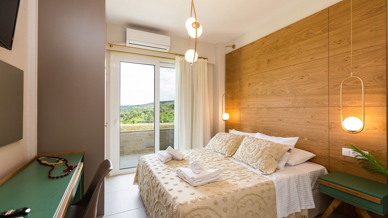Photo of Bedroom in Atsipópoulon