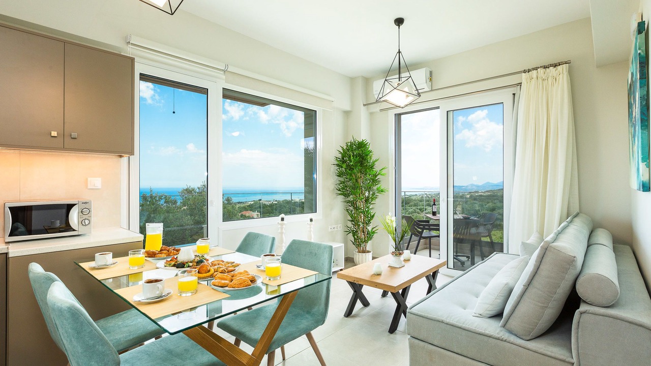 Photo of Livingroom in Atsipópoulon