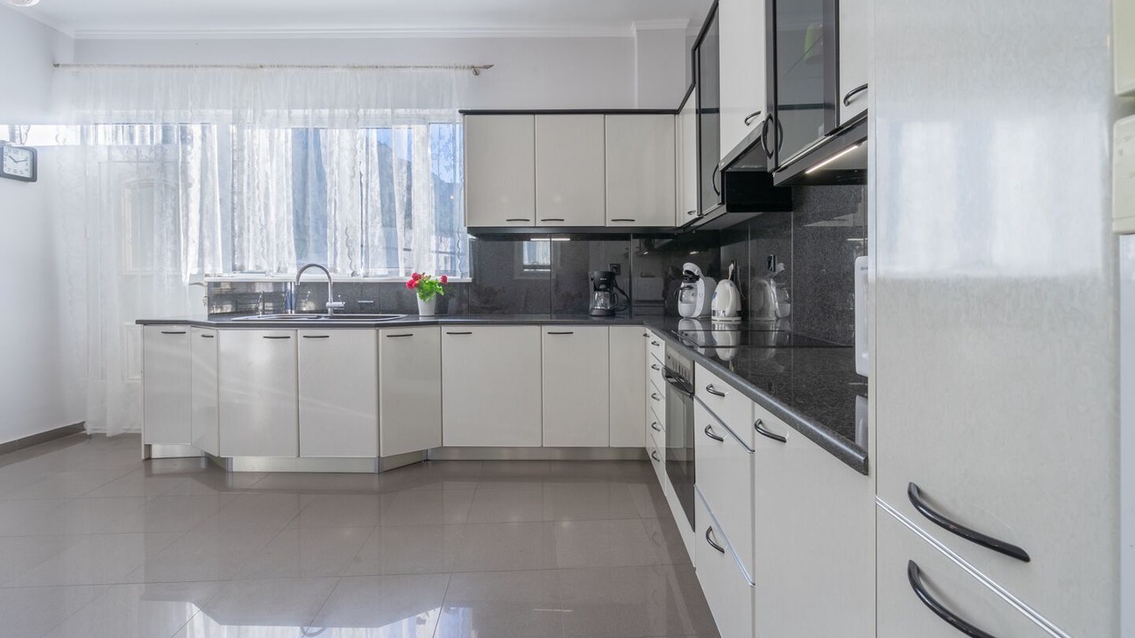 Photo of Kitchen in Salakos