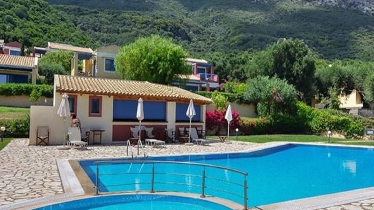 Photo of Outdoor in Barbati