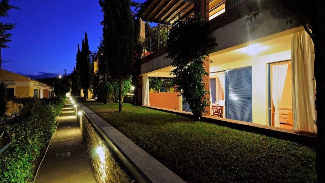 Photo of Outdoor in Barbati