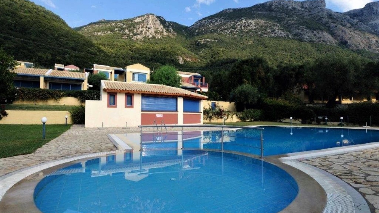 Photo of Outdoor in Barbati