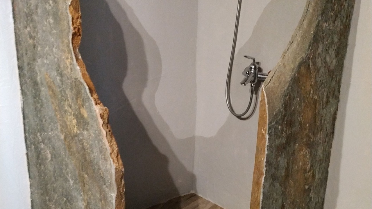 Photo of Bathroom in Exomvourgo